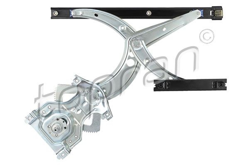 TOPRAN Window Regulator