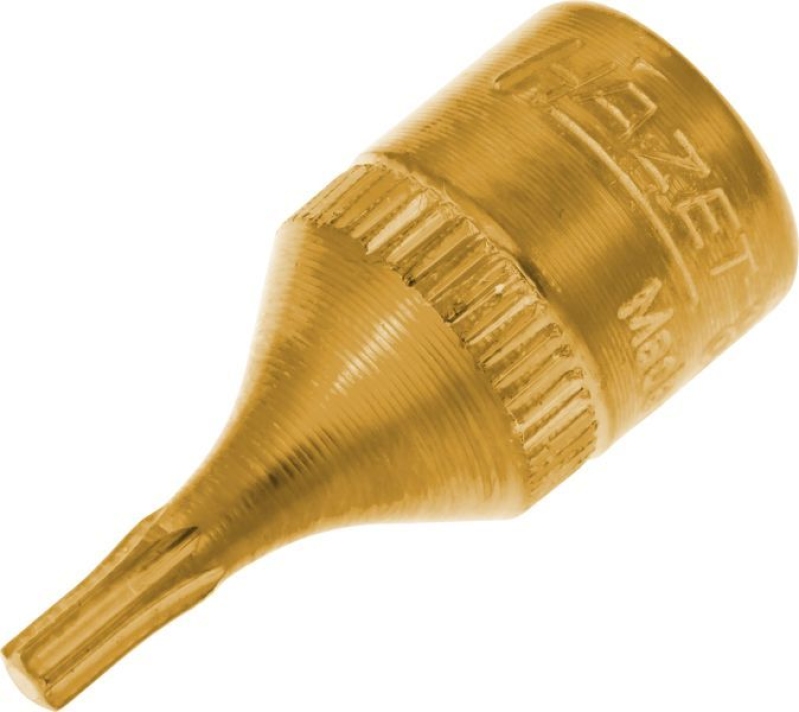 HAZET Socket TORX&reg;