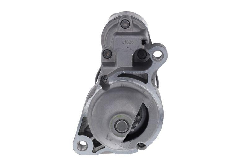 VALEO Starter VALEO RE-GEN AT STOP&START