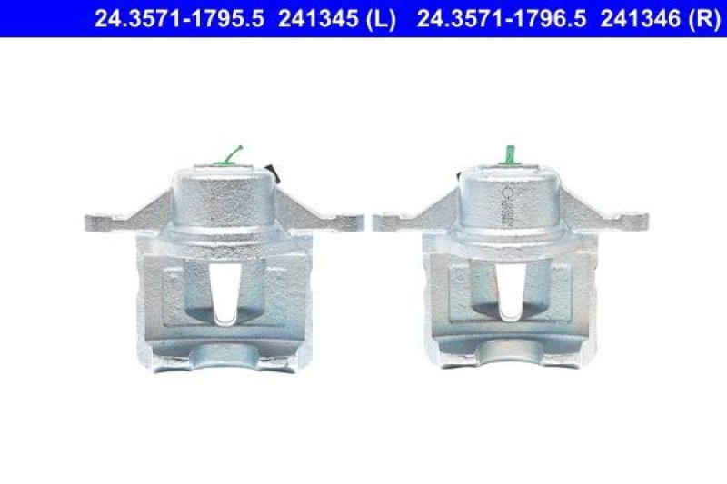 ATE Bremssattel 24.3571-1796.5