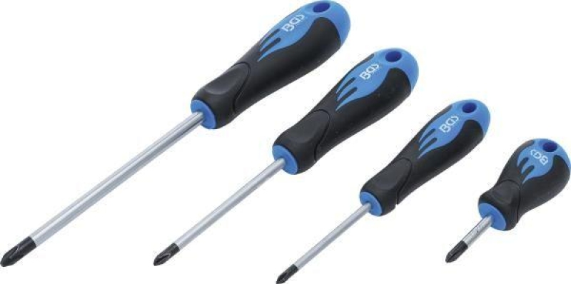 BGS Screwdriver Set