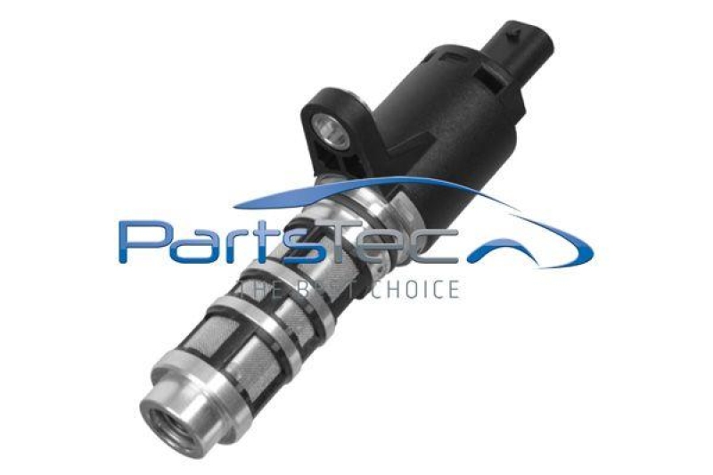 PartsTec Control Valve, camshaft adjustment