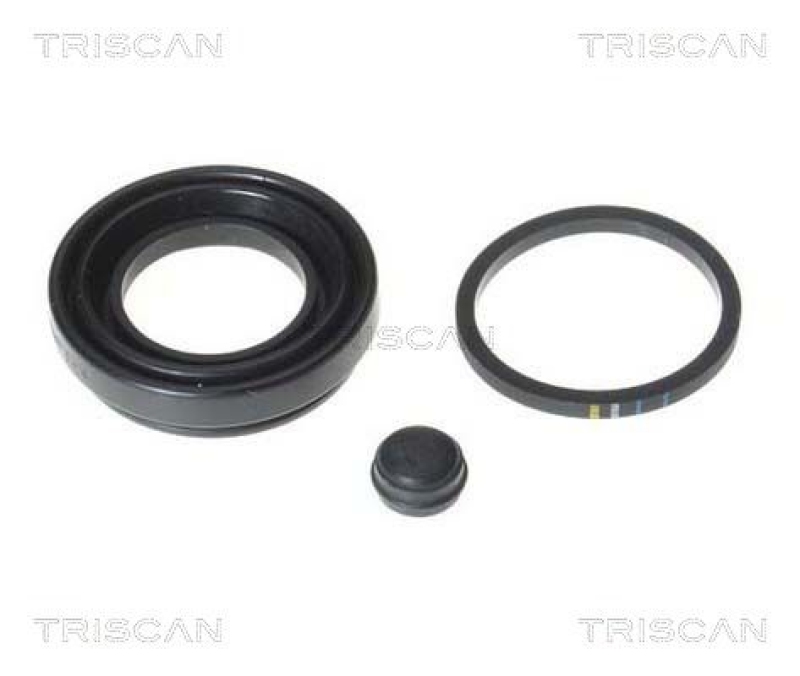 TRISCAN Seal, brake caliper piston