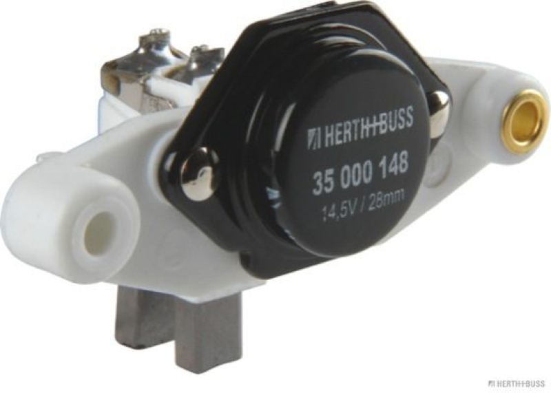 HERTH+BUSS ELPARTS Alternator Regulator