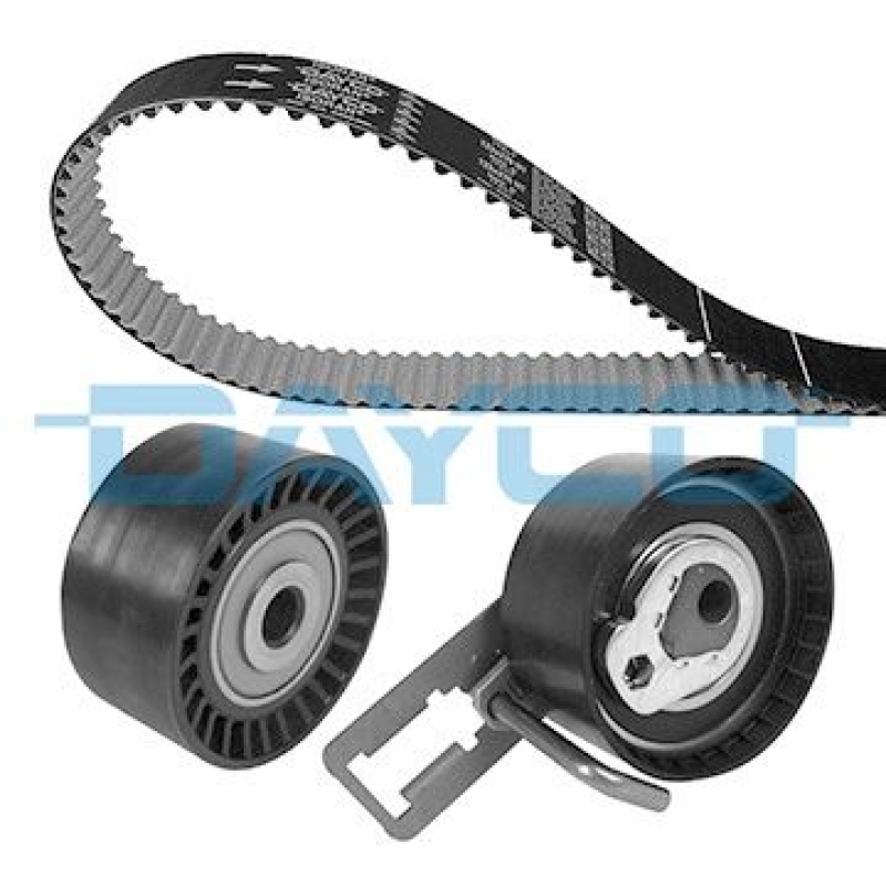 DAYCO Timing Belt Set