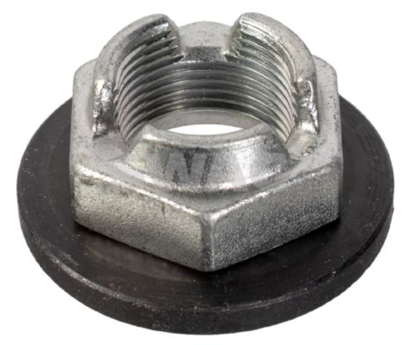 SWAG Nut, stub axle