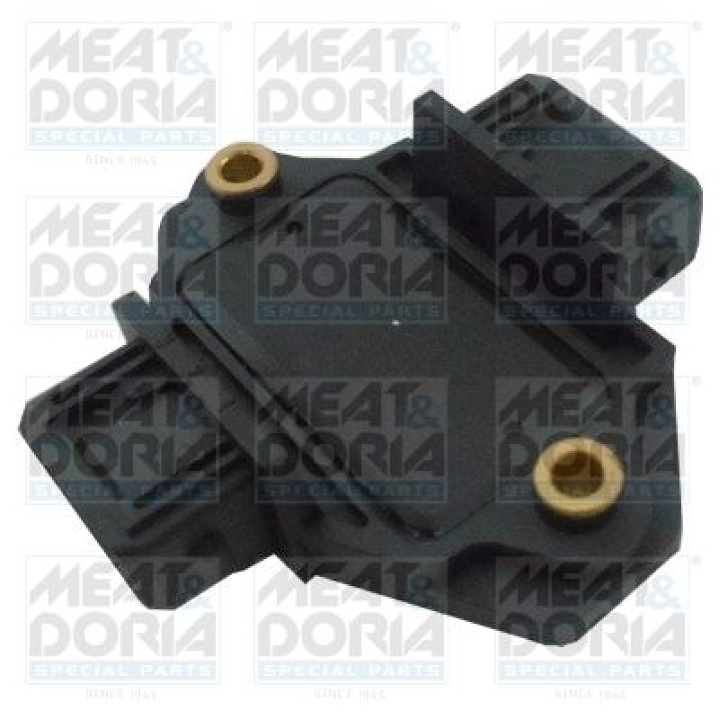 MEAT & DORIA Switch Unit, ignition system