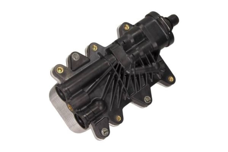 MAXGEAR Oil Cooler, automatic transmission