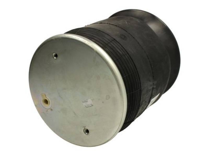 Magnum Technology Bellow, air suspension