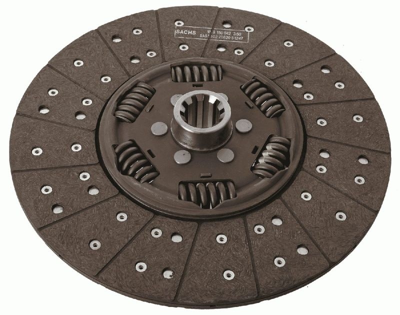 SACHS Clutch Disc