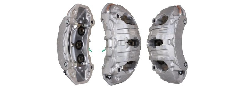 ELSTOCK Brake Caliper