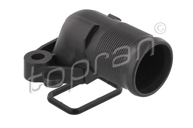 TOPRAN Coolant Flange