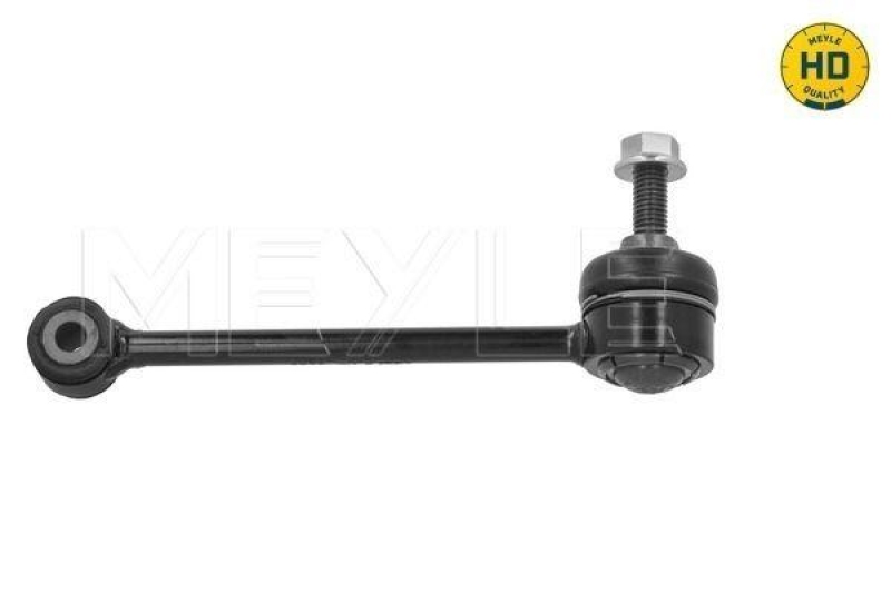 MEYLE Link/Coupling Rod, stabiliser bar MEYLE-HD: Better than OE.