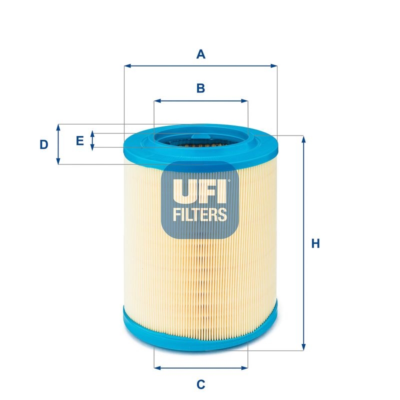 UFI Air Filter