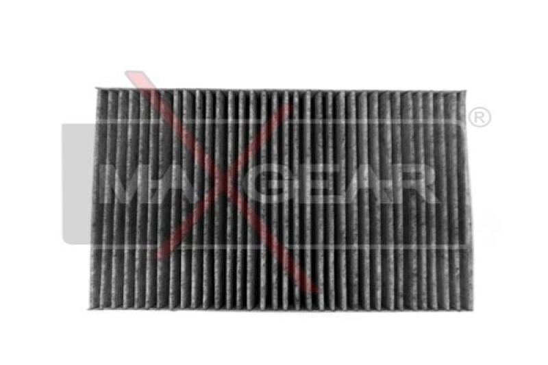 MAXGEAR Filter, Innenraumluft 26-0388