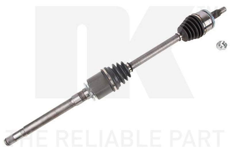 Antriebswelle 504002
