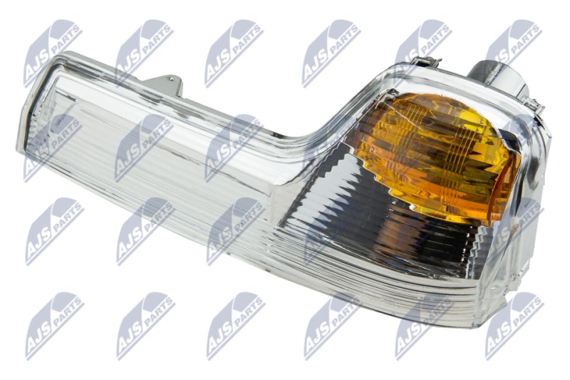 NTY Blinkleuchte Blinker ELP-VC-005