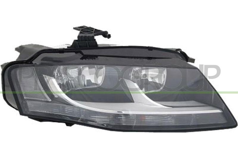 Headlight