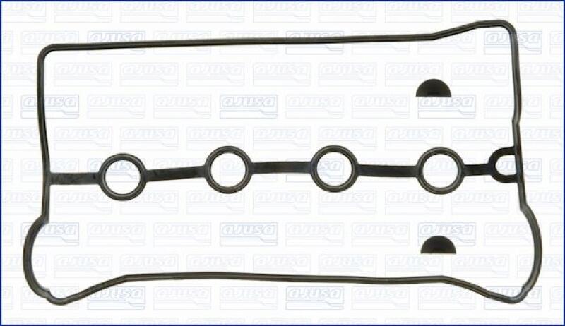 AJUSA Gasket Set, cylinder head cover