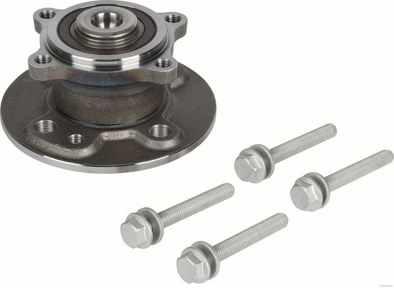 HERTH+BUSS JAKOPARTS Radlagersatz