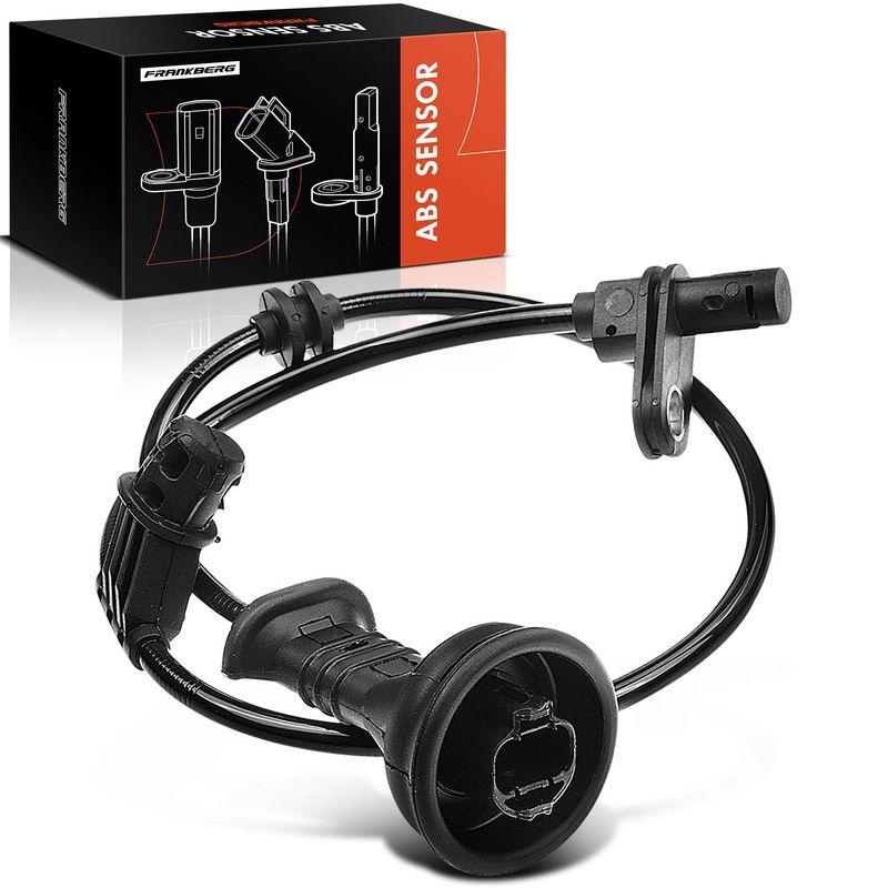 1x Frankberg ABS Sensor Hinterachse beidseitig 5481FB0000752