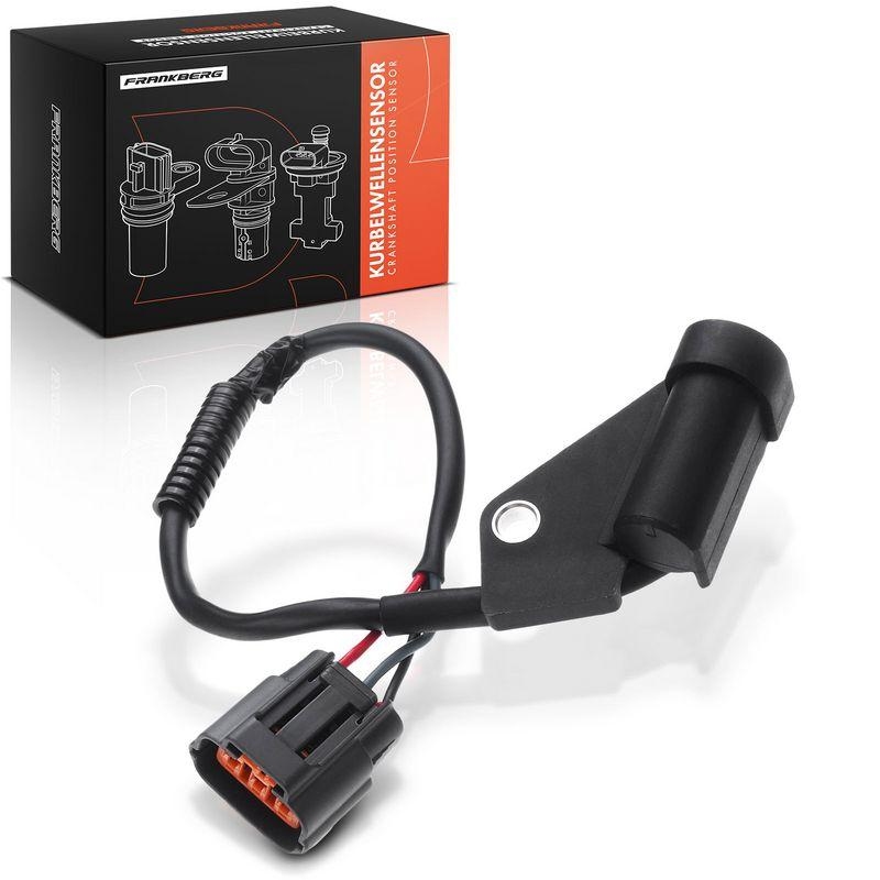 1x Frankberg Kurbelwellensensor Impulsgeber 5481FB0008069