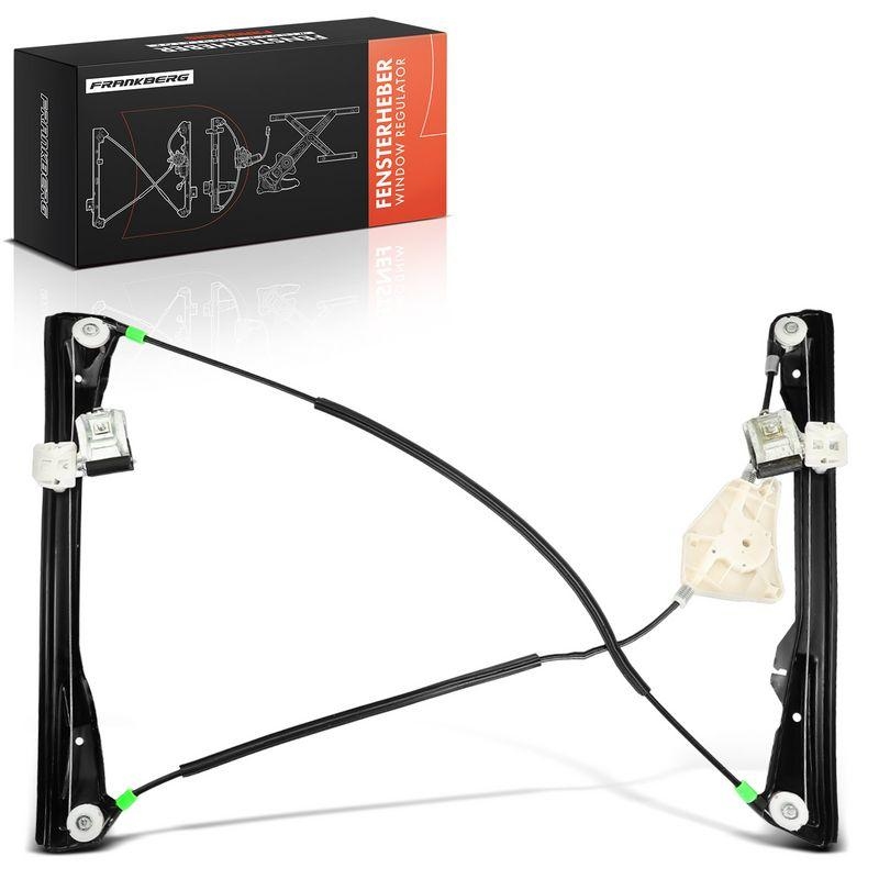 1x Frankberg Fensterheber Vorne Links 5481FB0024462