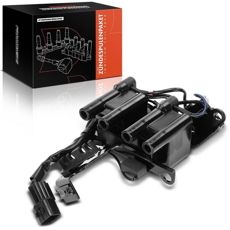 1x Frankberg Z&uuml;ndmodul Z&uuml;ndspule 5481FB0026773