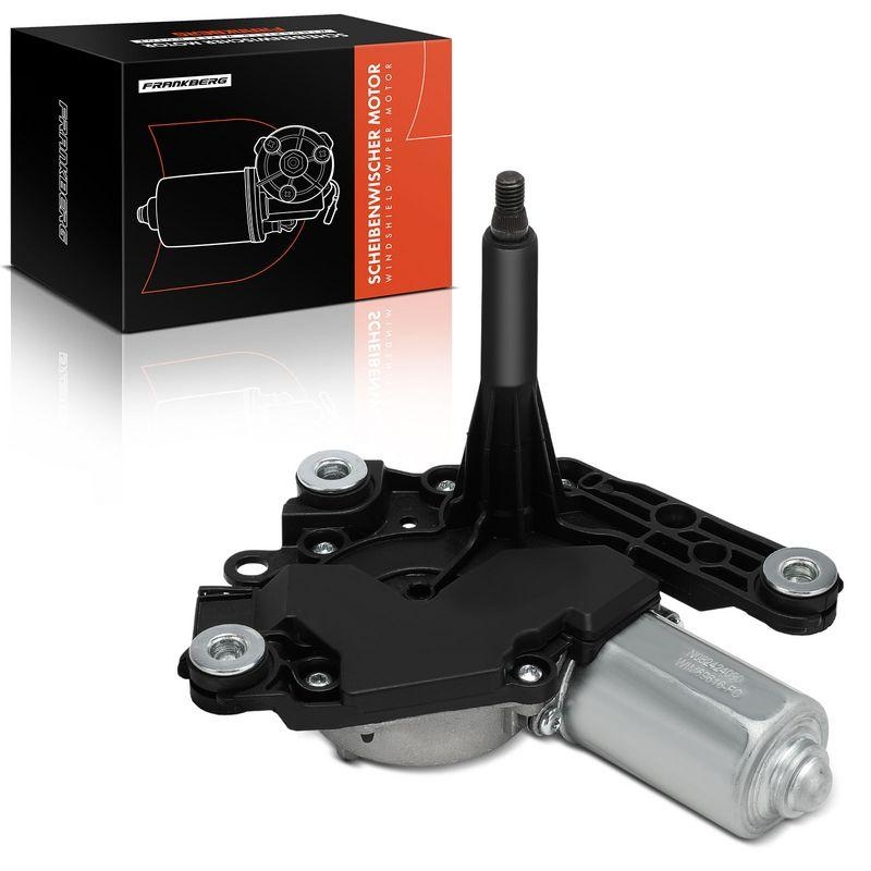 1x Frankberg Wischermotor Scheibenwischermotor Hinten 5481FB0052148