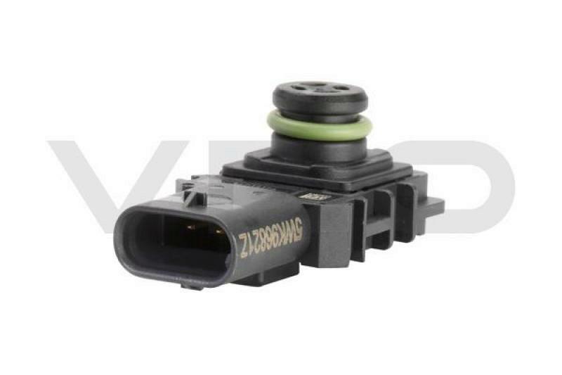 VDO Sensor, Saugrohrdruck