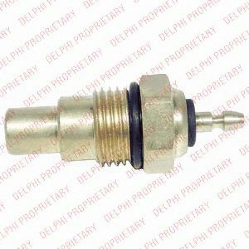 DELPHI Sensor, K&uuml;hlmitteltemperatur