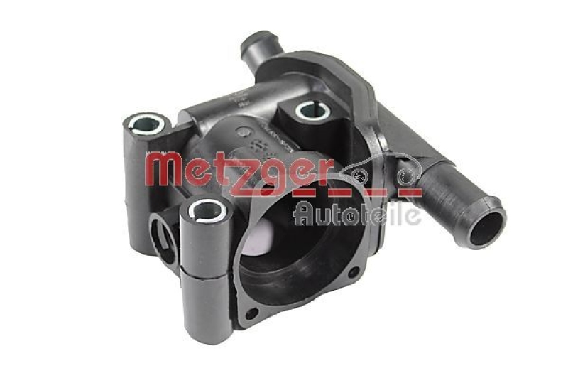 METZGER Thermostat Housing