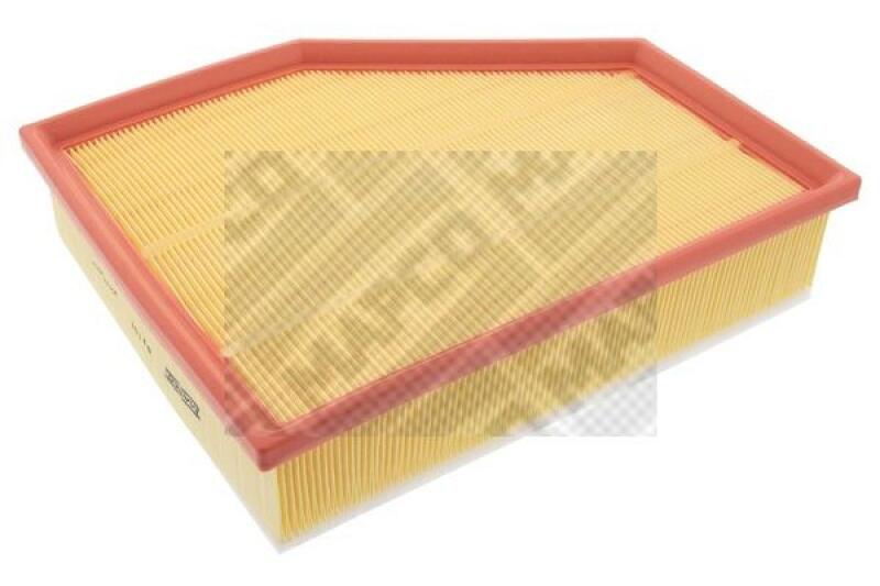 MAPCO Luftfilter 60108