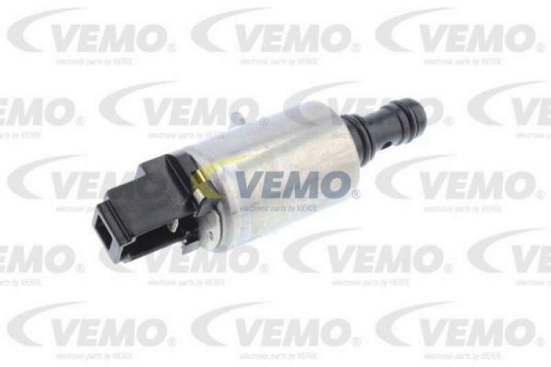 VEMO Shift Valve, automatic transmission Original VEMO Quality