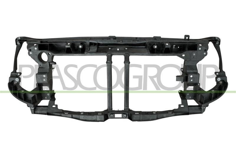 Front Cowling