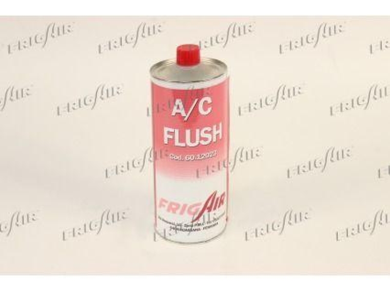 FRIGAIR Flush Kit, air conditioning