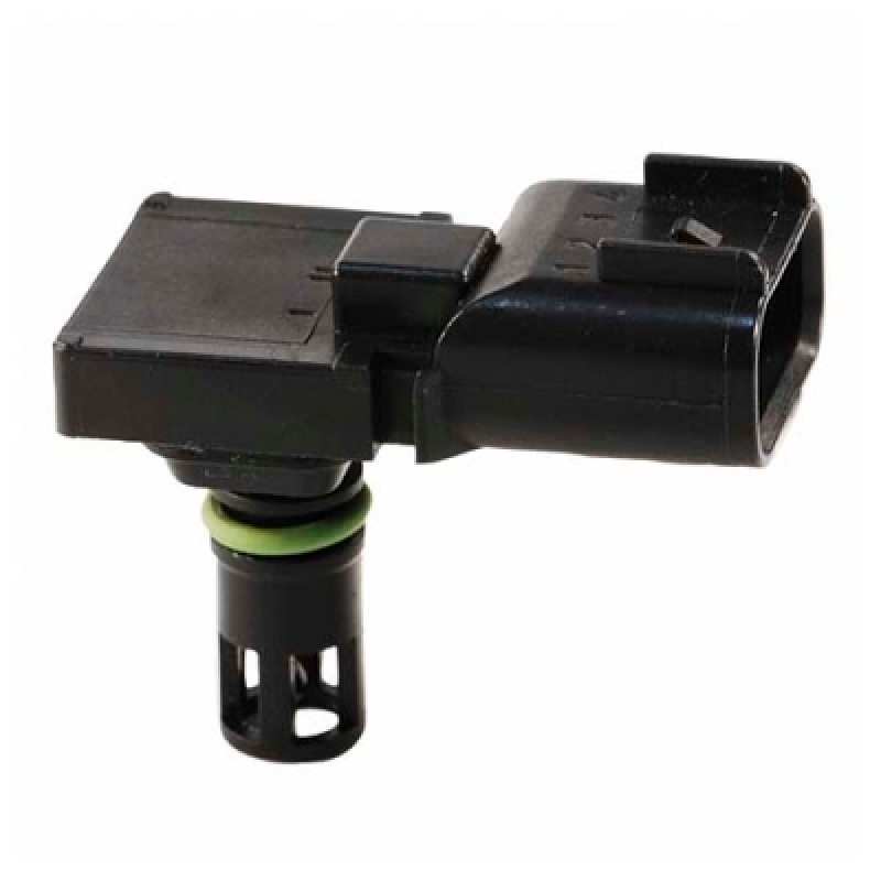 NGK Sensor, exhaust gas temperature