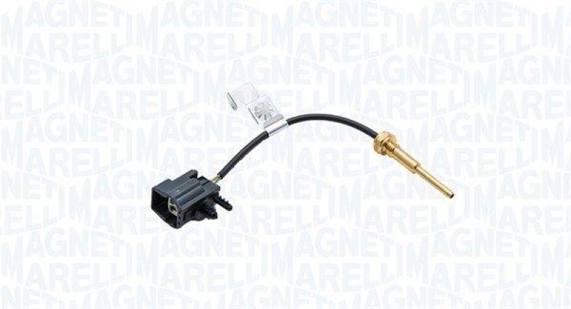 MAGNETI MARELLI Sensor, K&uuml;hlmitteltemperatur 171916011480