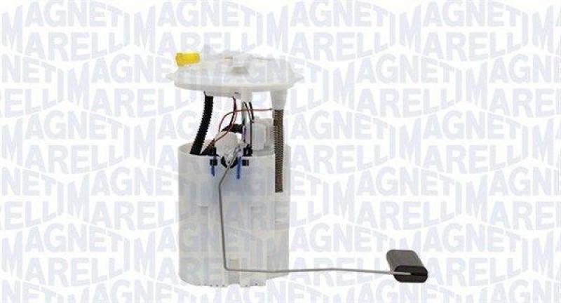 MAGNETI MARELLI Kraftstofff&ouml;rdermodul GA 519700000137