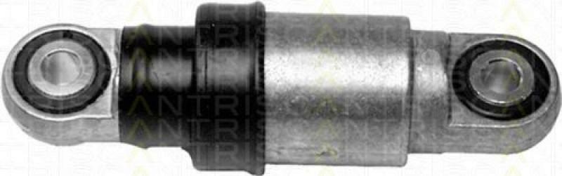 TRISCAN Vibration Damper, v-ribbed belt
