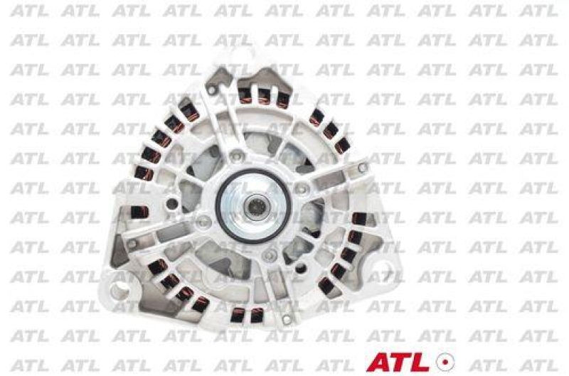 ATL Autotechnik Generator L 47 430