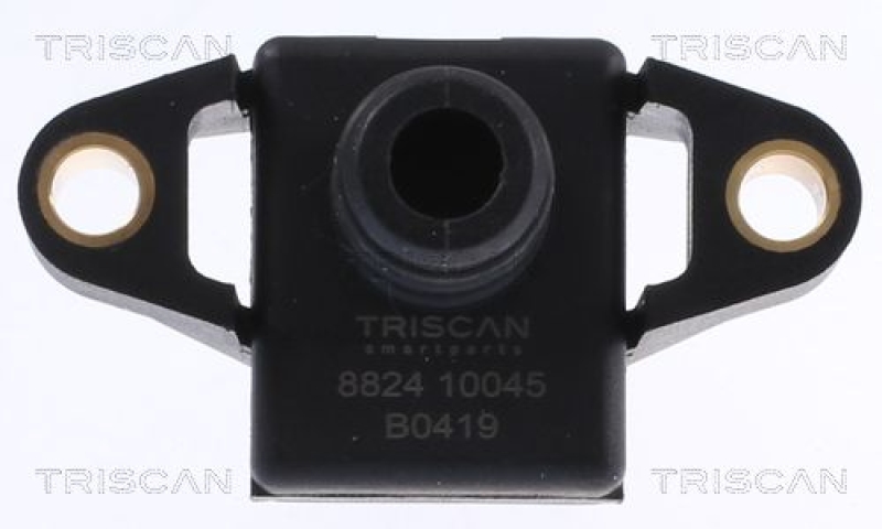 TRISCAN Sensor, intake manifold pressure