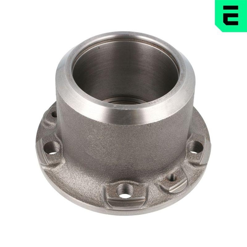 OPTIMAL Wheel Hub