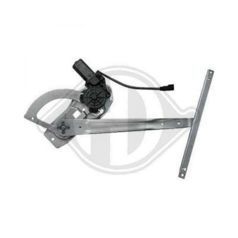 DIEDERICHS Fensterheber 1454121