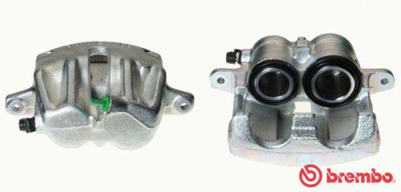 BREMBO Bremssattel ESSENTIAL LINE F 85 072
