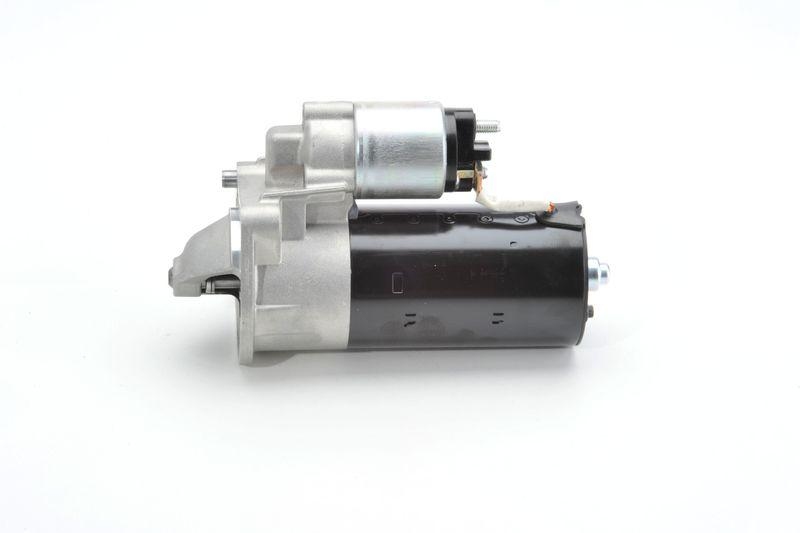 BOSCH Starter