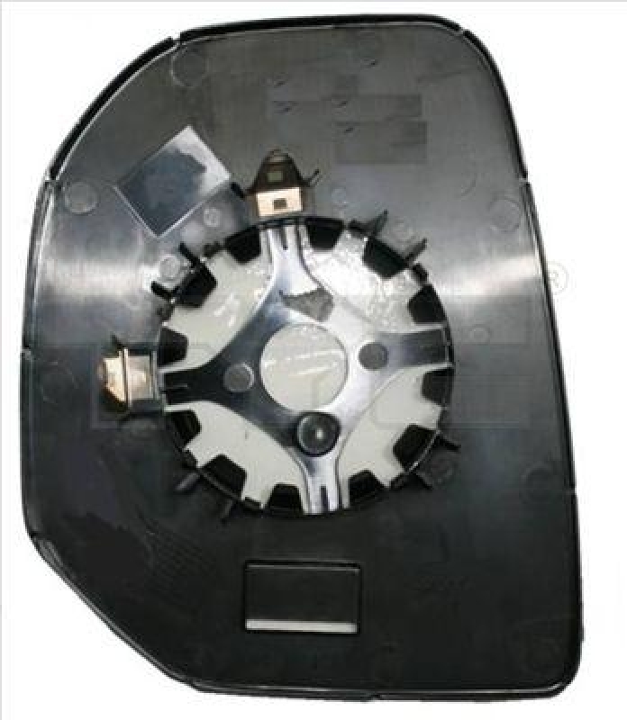 TYC Spiegelglas, Au&szlig;enspiegel 305-0129-1