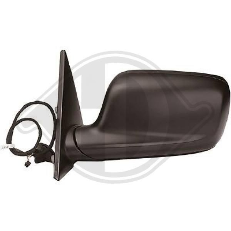 DIEDERICHS Outside Mirror