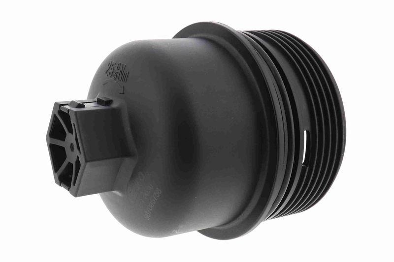 VAICO Cap, oil filter housing Original VAICO Quality