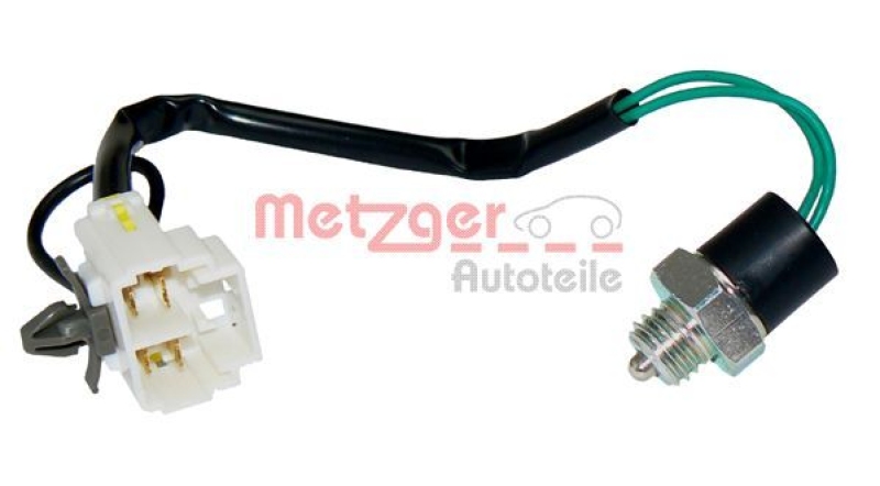 METZGER Switch, reverse light